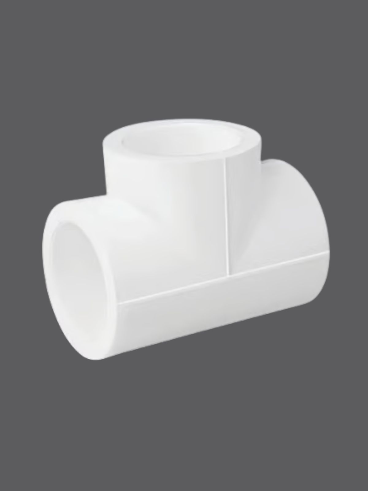 GoldTherm PPR Tee